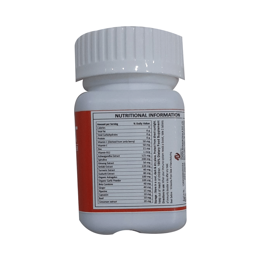 Easyvict Tablet - Image 2