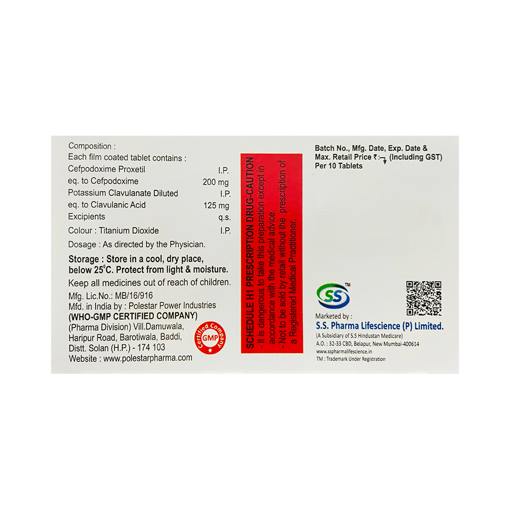 S-Pod CV 325 Tablet - Image 2