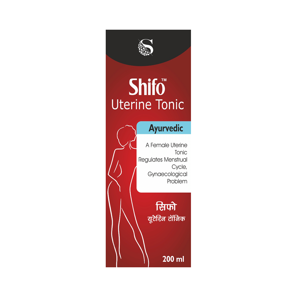 Shifo Uterine Tonic - Image 1