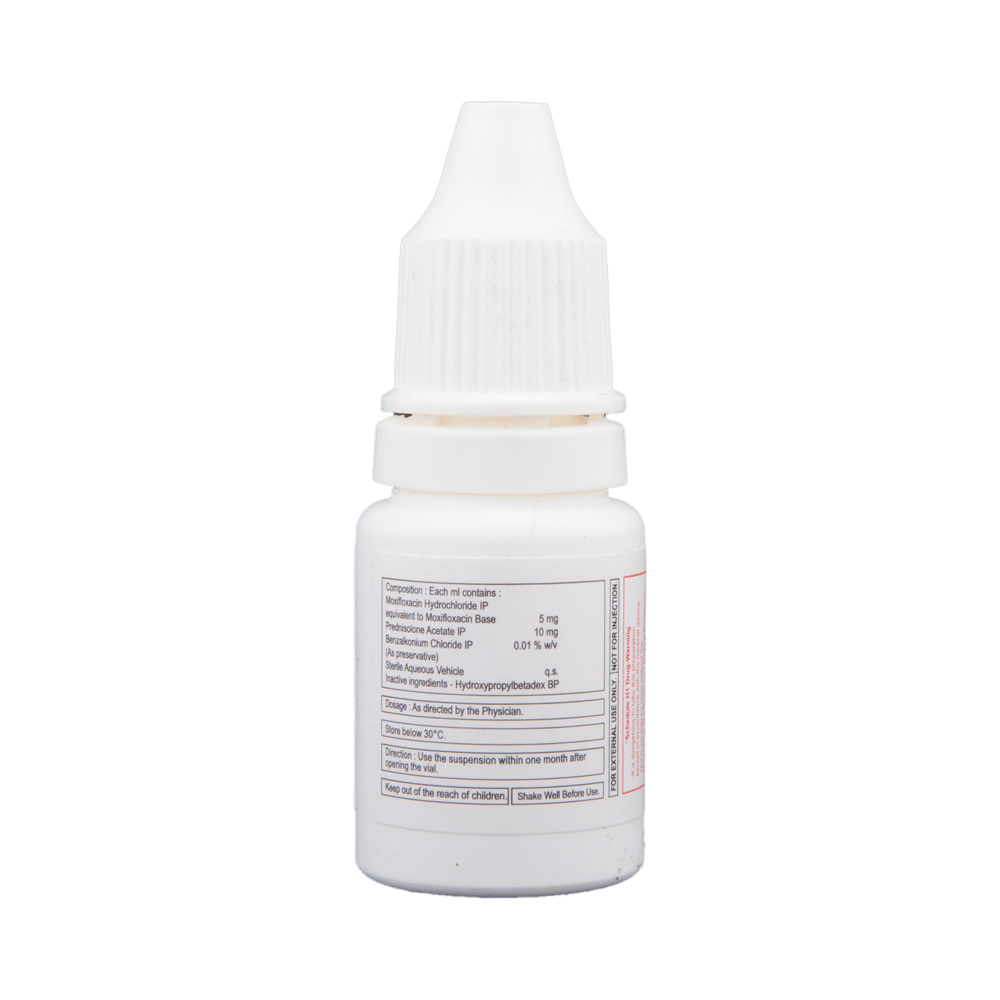 Apdrops PD Eye Drop - Image 5
