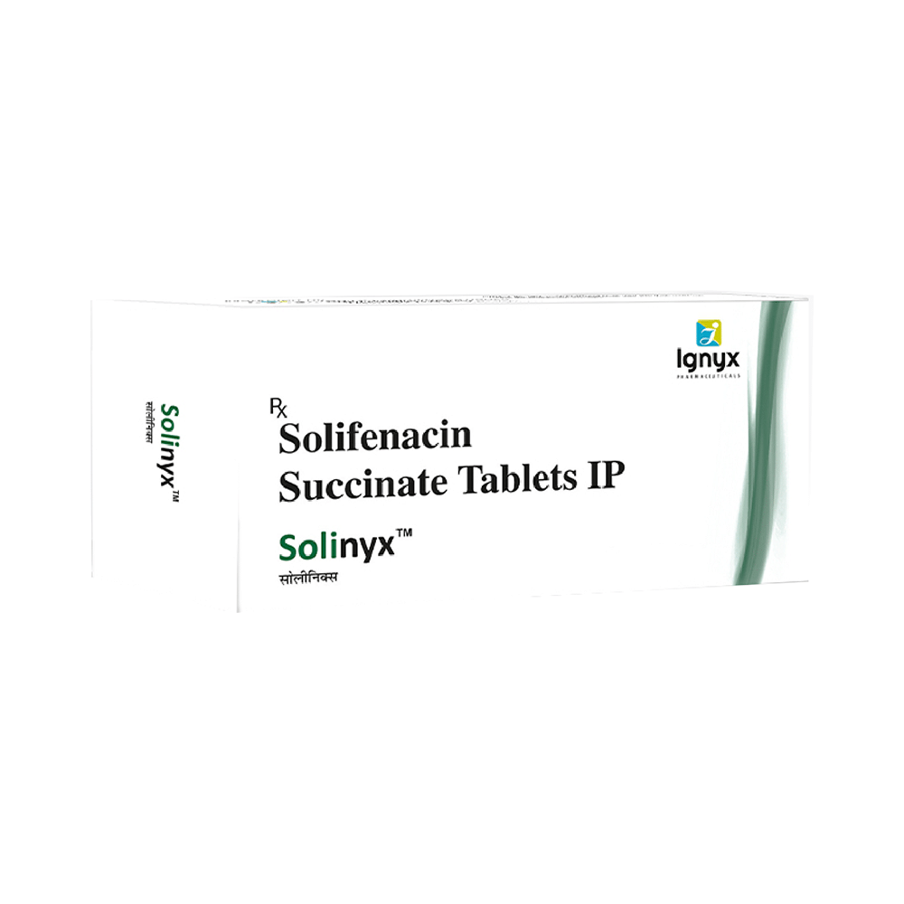 Solinyx Tablet - Image 1