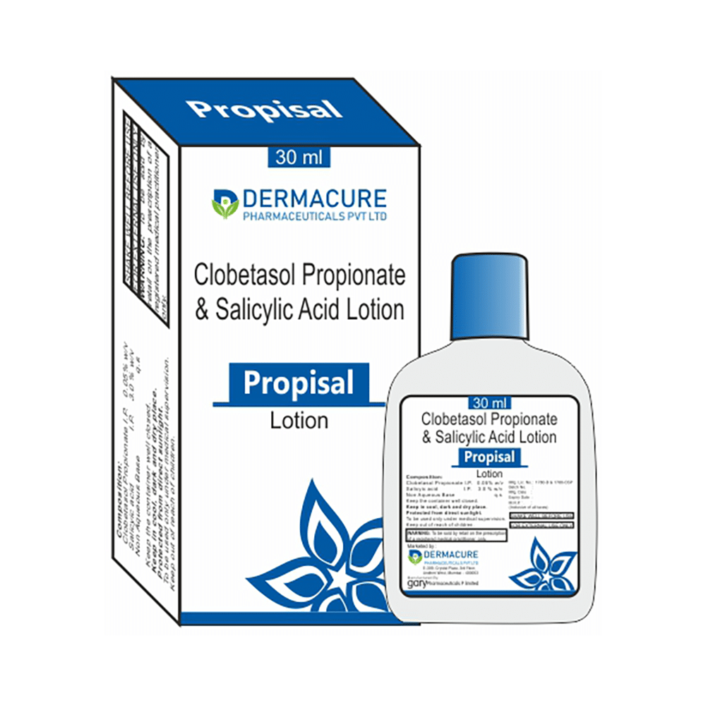 Propisal Lotion - Image 1