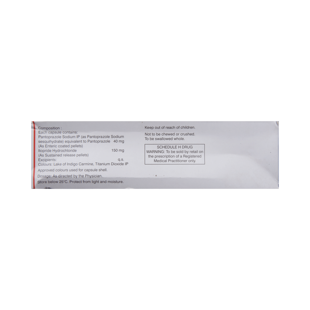 Pantop IT Capsule SR - Image 3