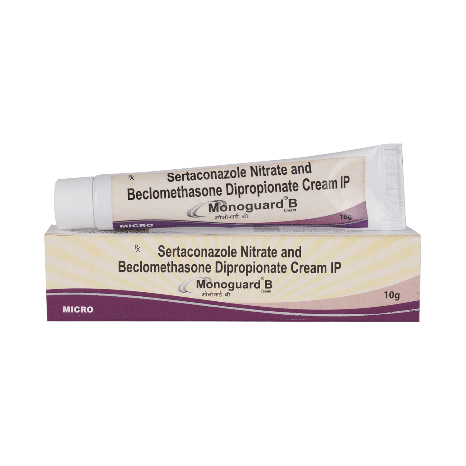 Monoguard-B Cream - Image 1