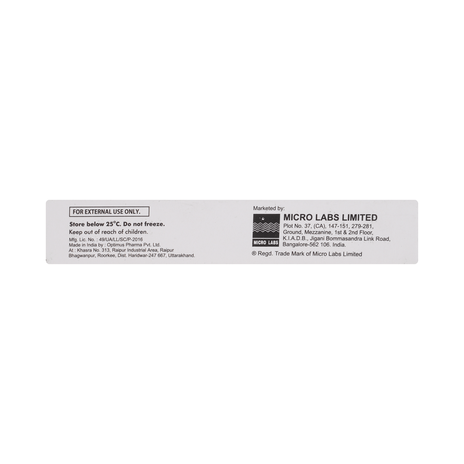 Monoguard-B Cream - Image 3