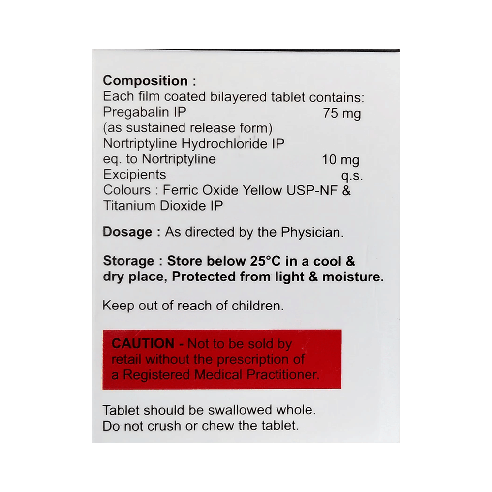 Xigamax NT Tablet SR - Image 2