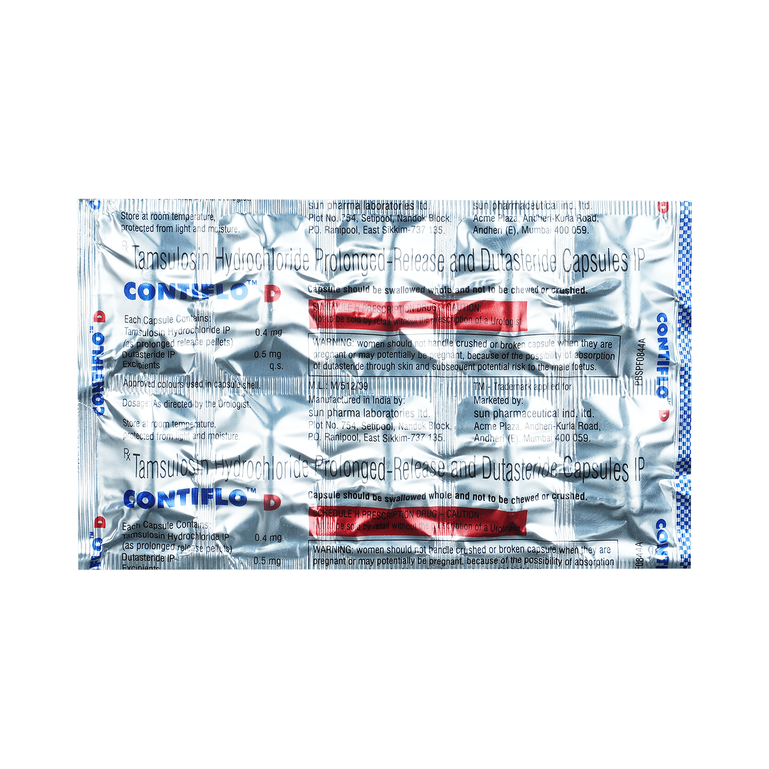 Contiflo D  Capsule PR - Image 3