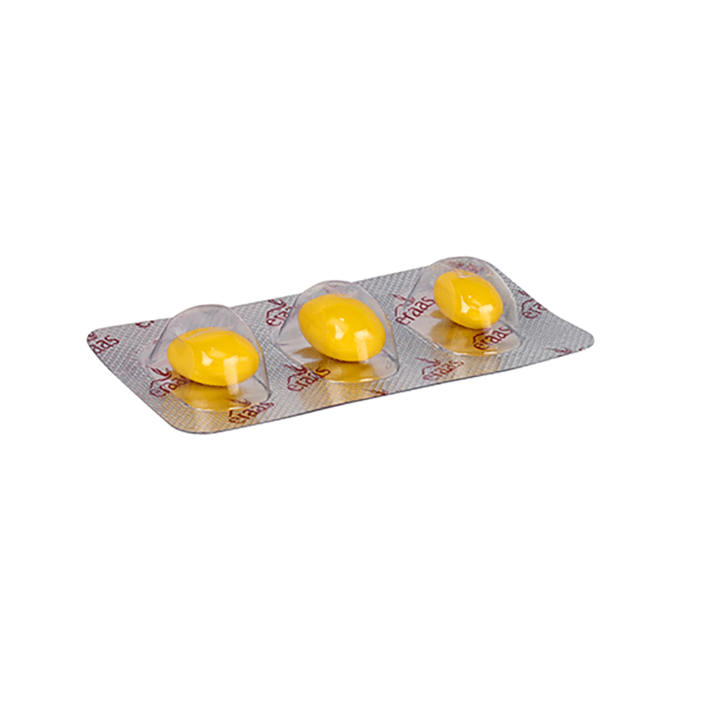 Clivazole Vaginal Soft Gelatin Capsule - Image 3