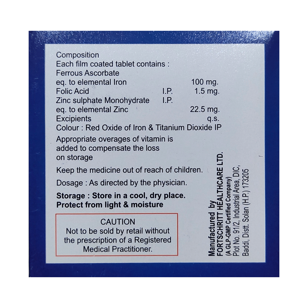 Monoron-XT Tablet - Image 2