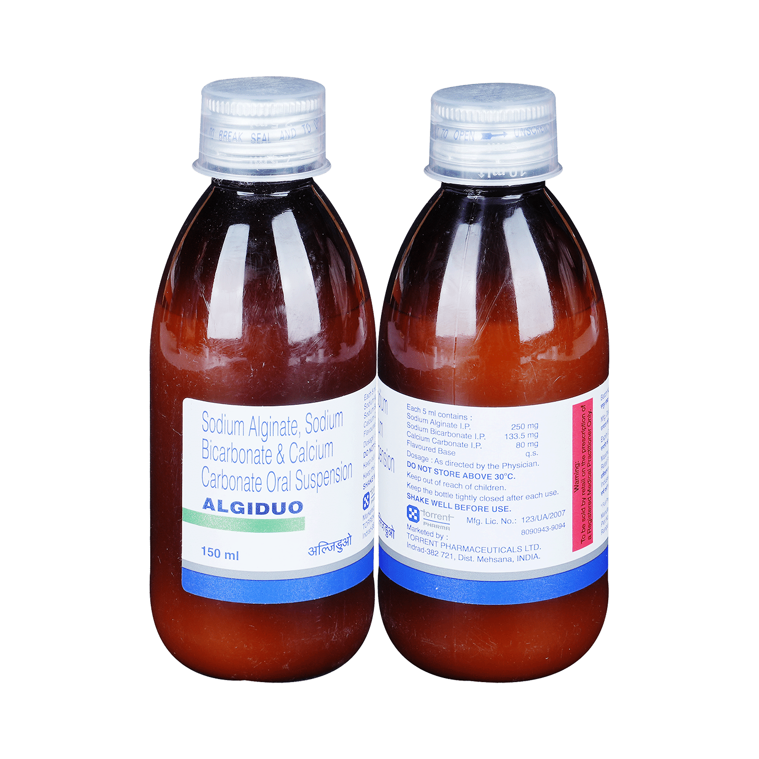 Algiduo Oral Suspension - Image 3