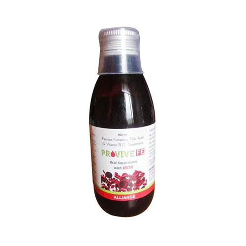 Provive FE Syrup