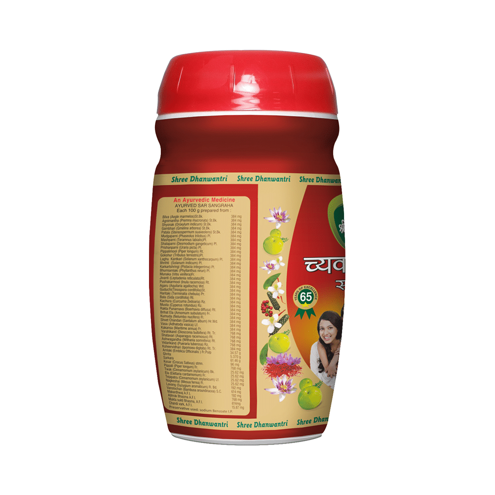 SDH Naturals Chyawanprash Special - Image 2