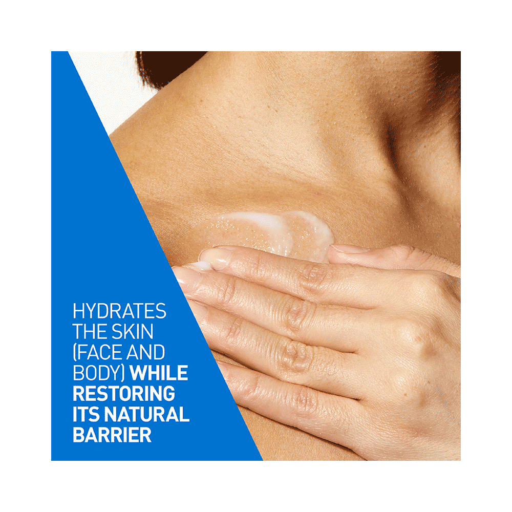 CeraVe Moisturising Lotion for Dry to Very Dry Skin - Image 7