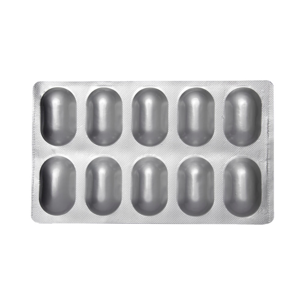 Gitzer Capsule - Image 4