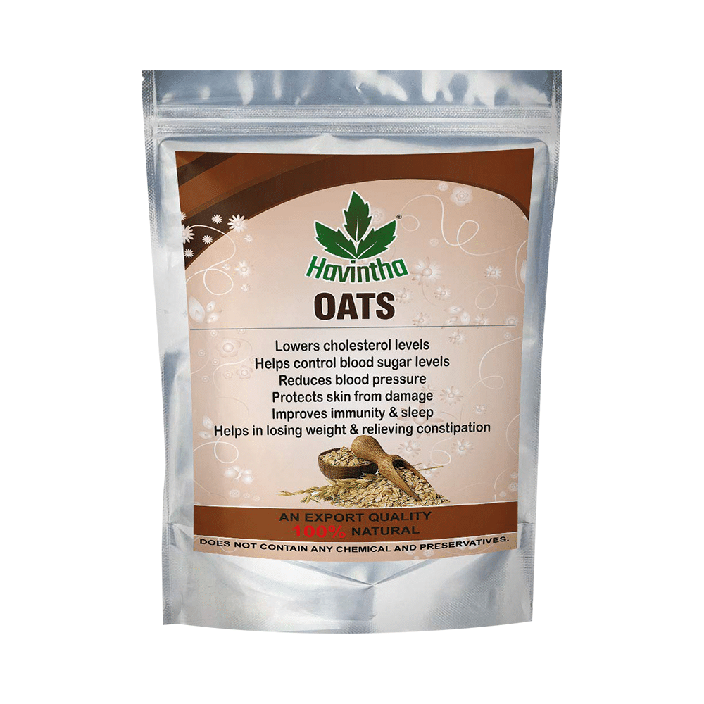 Havintha Oats - Image 1