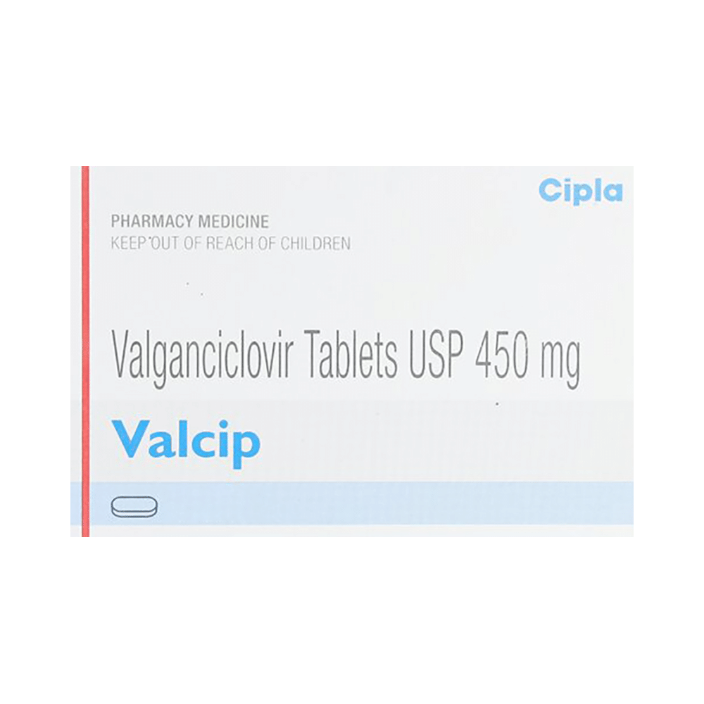 Valcip Tablet - Image 1