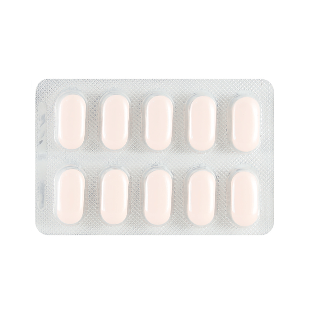 Valcip Tablet - Image 3