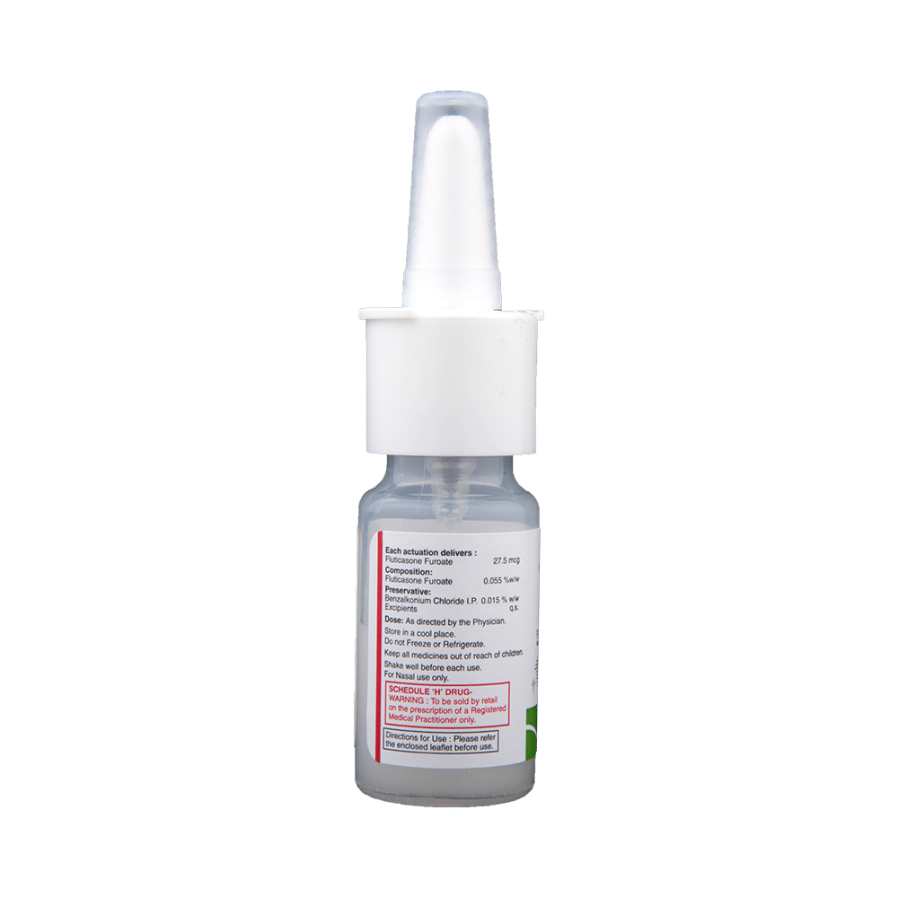 Flublock Nasal Spray - Image 5