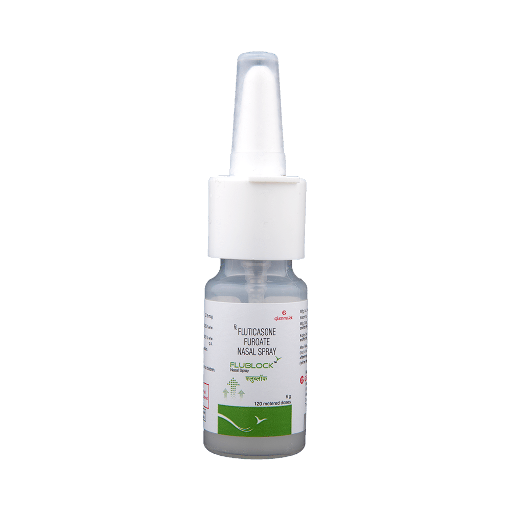 Flublock Nasal Spray - Image 4