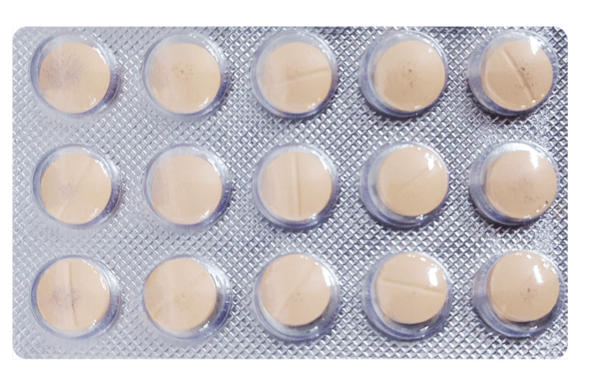 Febutaz 80 Tablet - Image 2