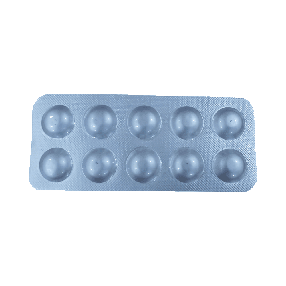 Nicodam 5 Tablet - Image 5