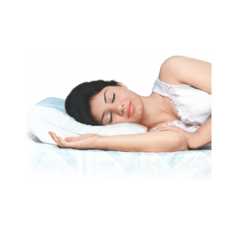 Dyna 0908 Cervical Pillow 47cm x 27cm Universal - Image 1