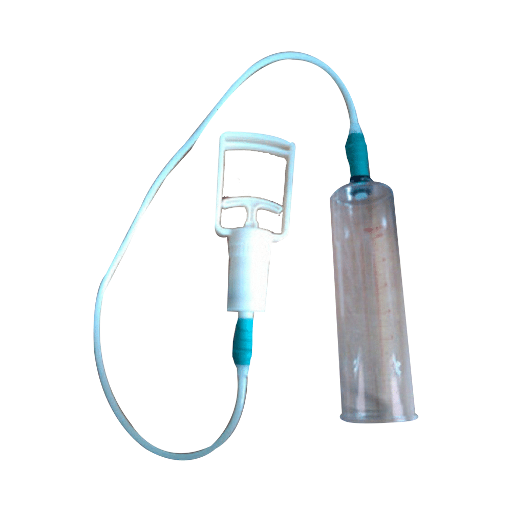 Revive Vacuum Pump with Personal Lubricant 130ml - Image 4