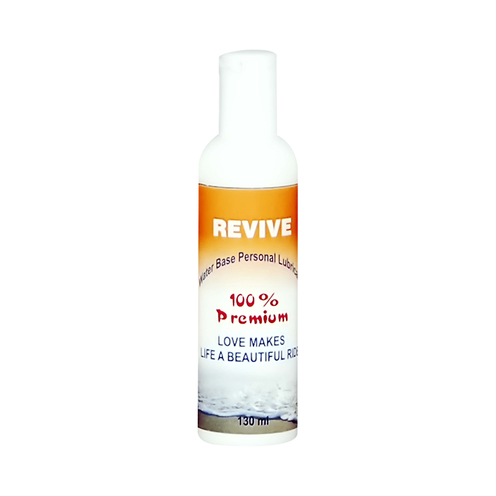 Revive Vacuum Pump with Personal Lubricant 130ml - Image 3