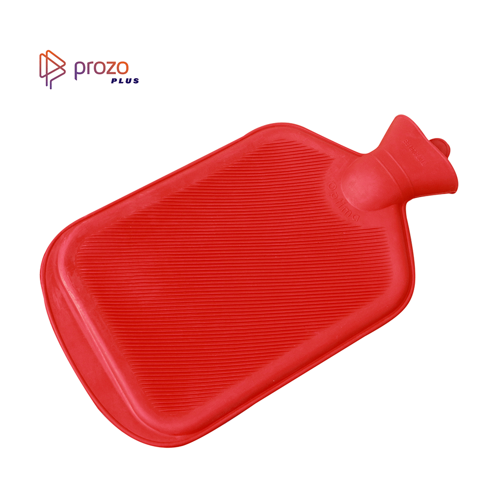Prozo Plus Hot Water Bottle Assorted - Image 6