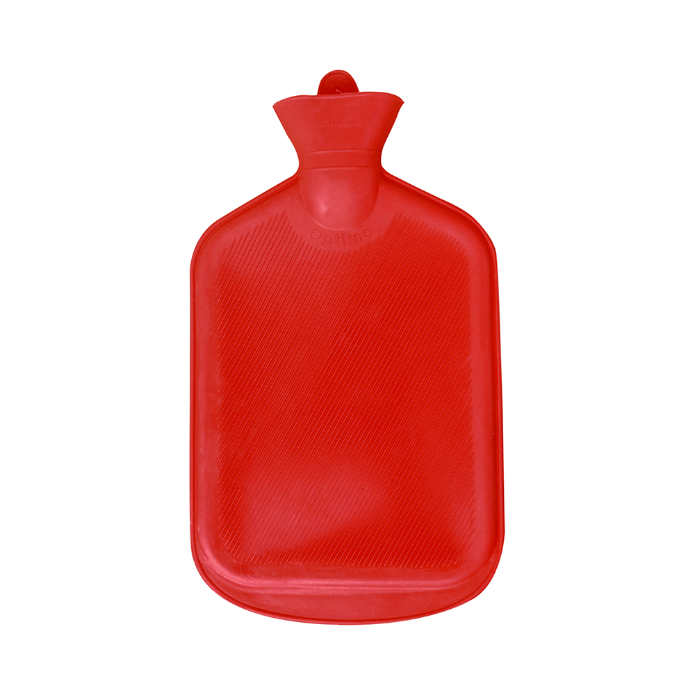 Prozo Plus Hot Water Bottle Assorted