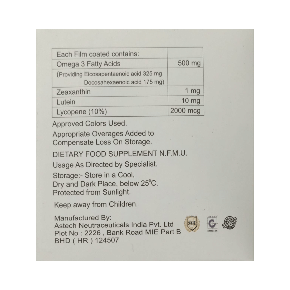 OG3 L Tablet - Image 2