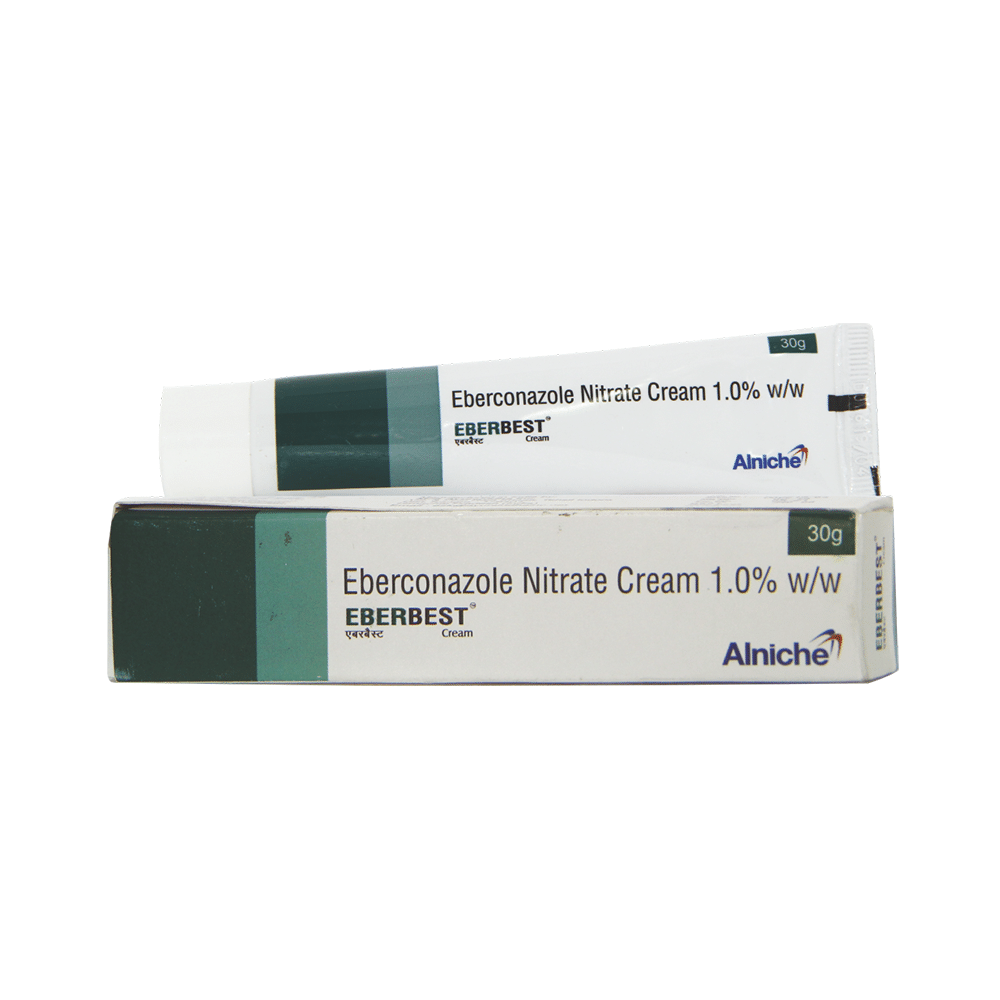 Eberbest Cream - Image 1