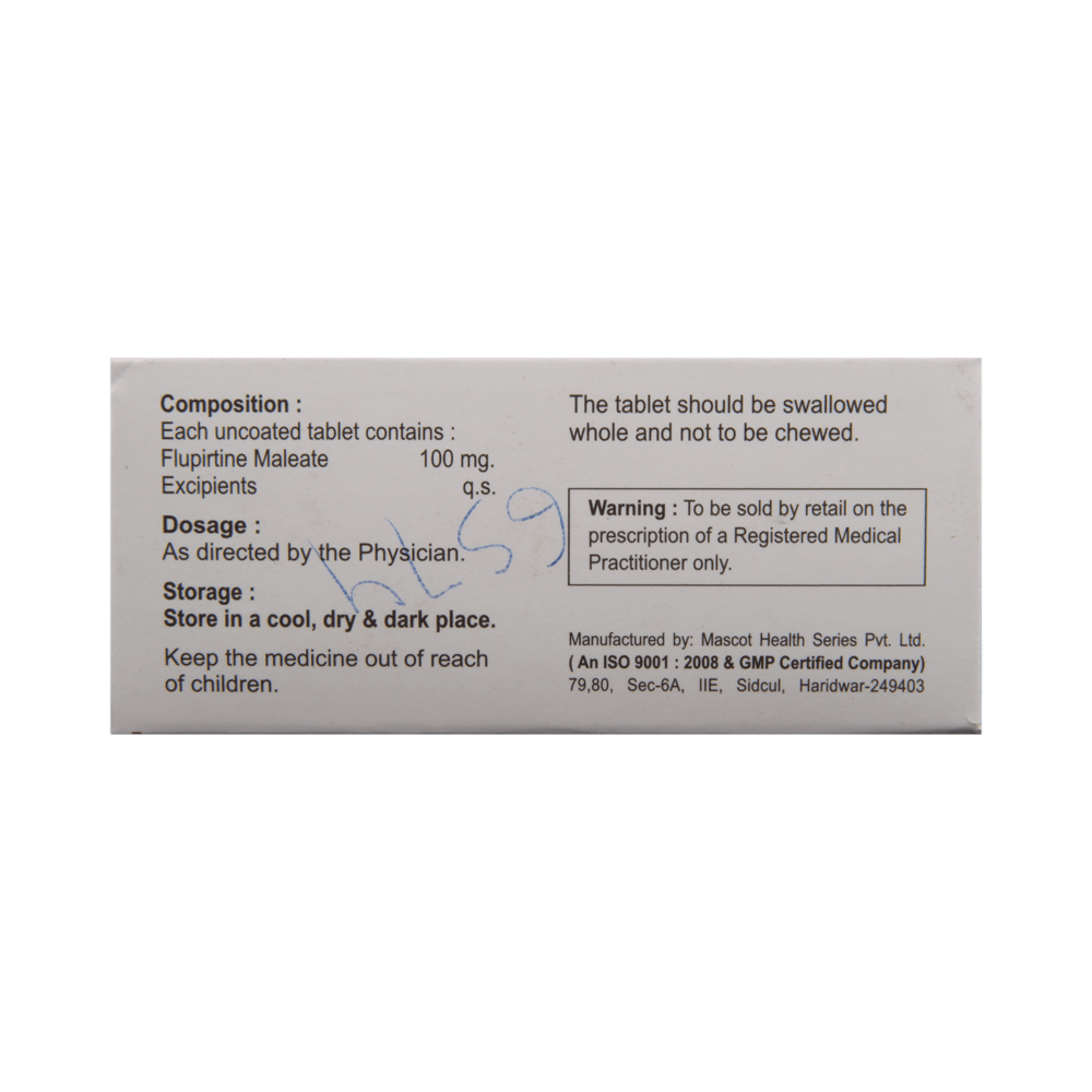 Vasnerv Tablet - Image 3