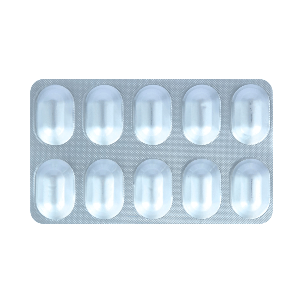 Pancidol-DSR Capsule - Image 4