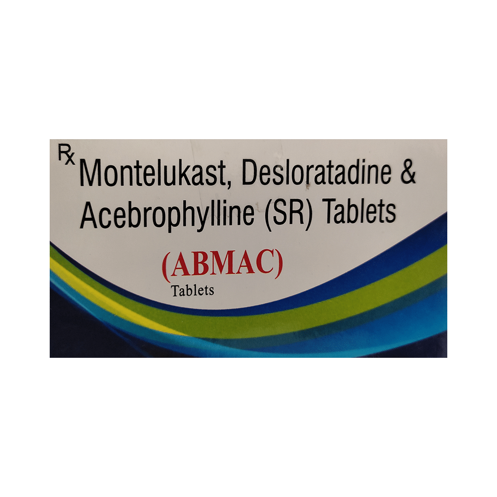 Abmac Tablet