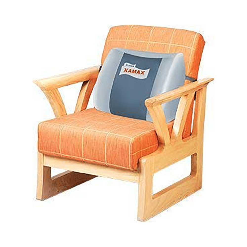 Amron Xamax Sofa and Bed Backrest - Image 3