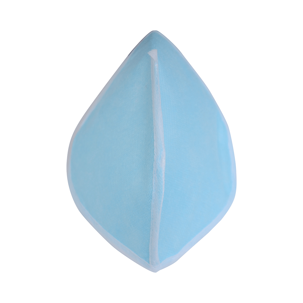 Dominion Care Single Layer Anti Pollution Mask Blue - Image 1