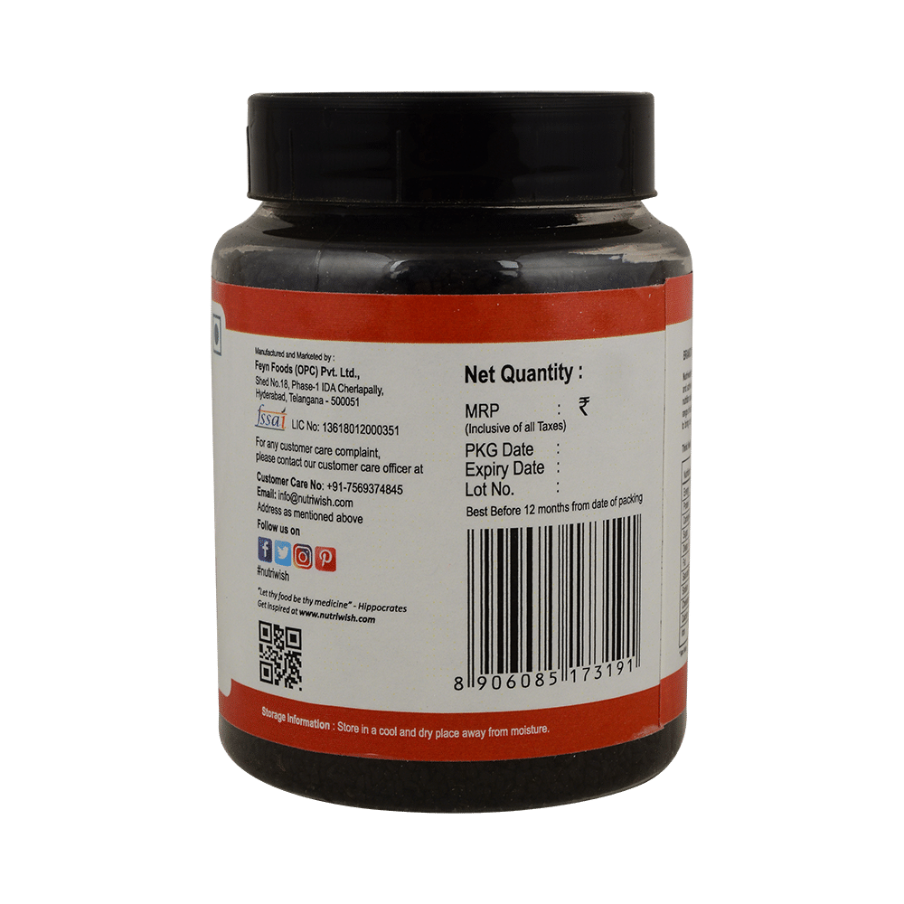 Nutriwish Kalonji Seeds - Image 2