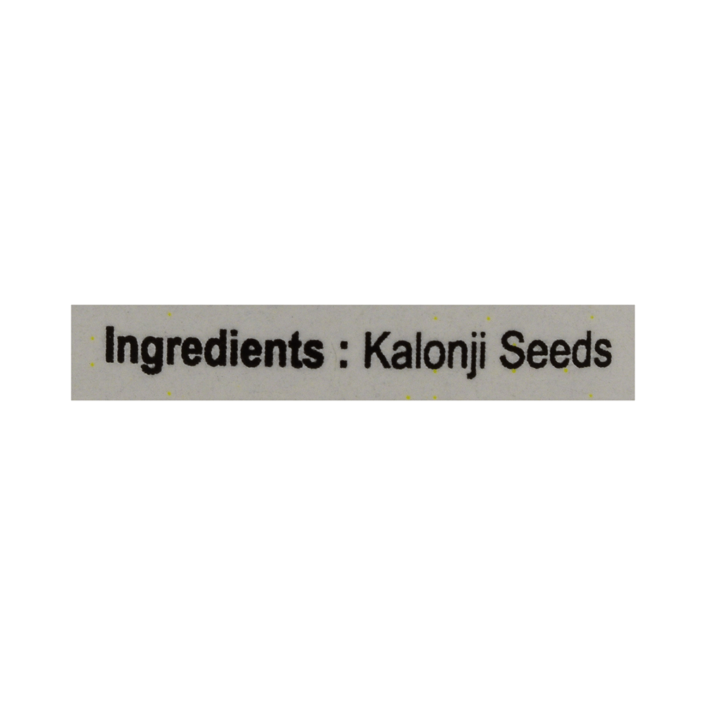 Nutriwish Kalonji Seeds - Image 6