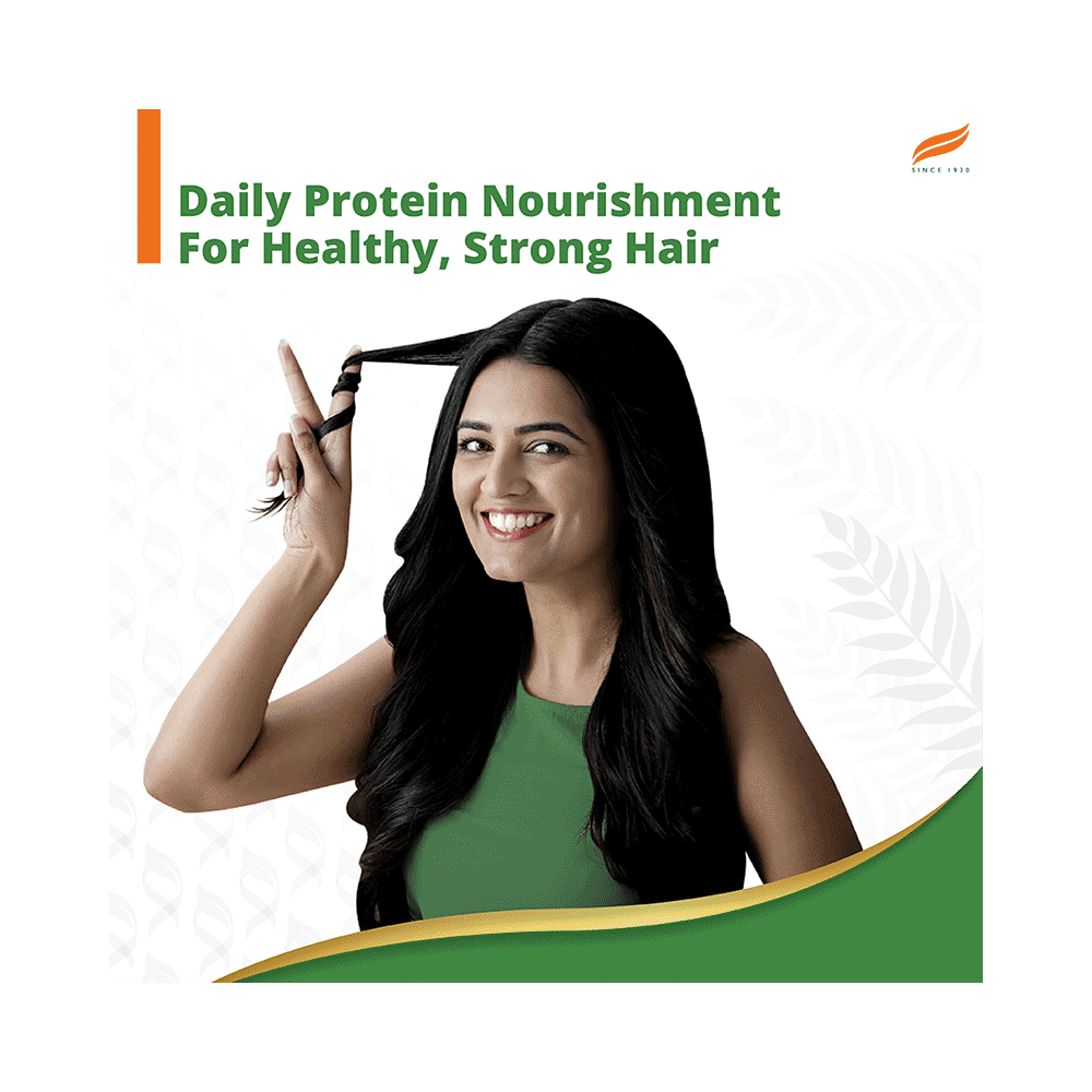 Himalaya Gentle Daily Care Natural Protein Shampoo - Image 4