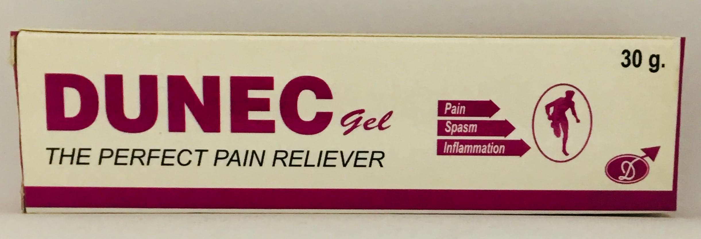 Dunec Gel