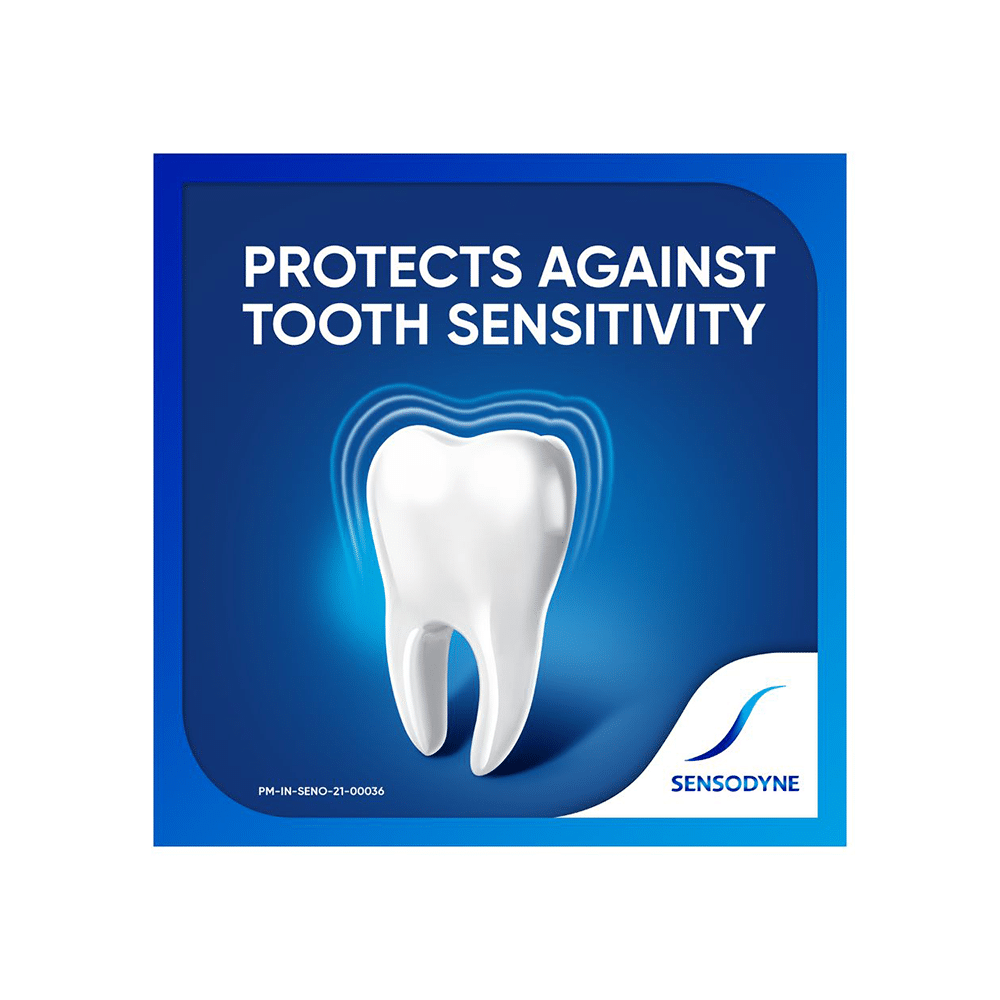 Sensodyne Repair & Protect Sensitive Toothpaste - Image 3