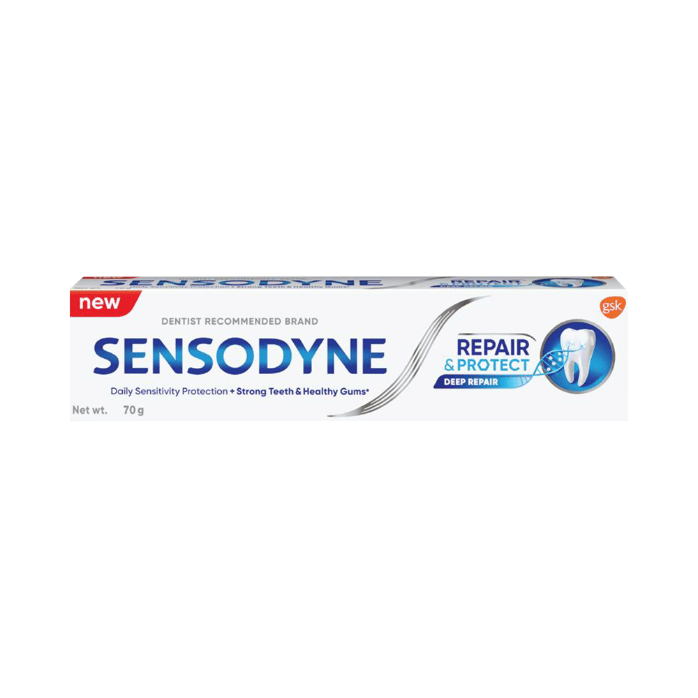 Sensodyne Repair & Protect Sensitive Toothpaste