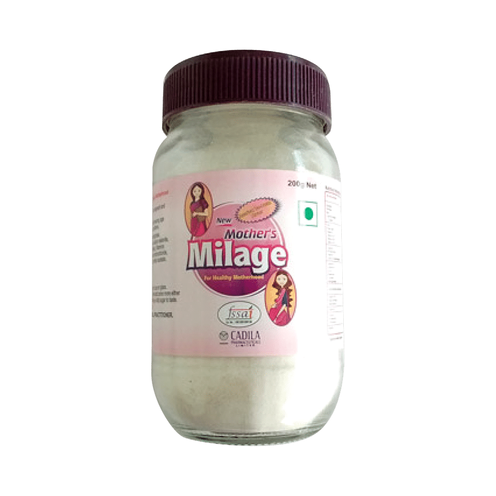 Mothers Milage Powder - Image 1