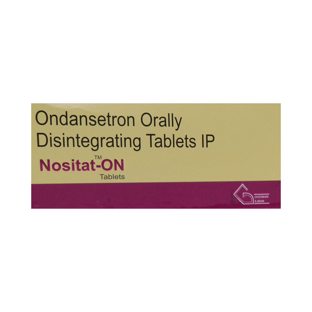 Nositat-ON Tablet - Image 1