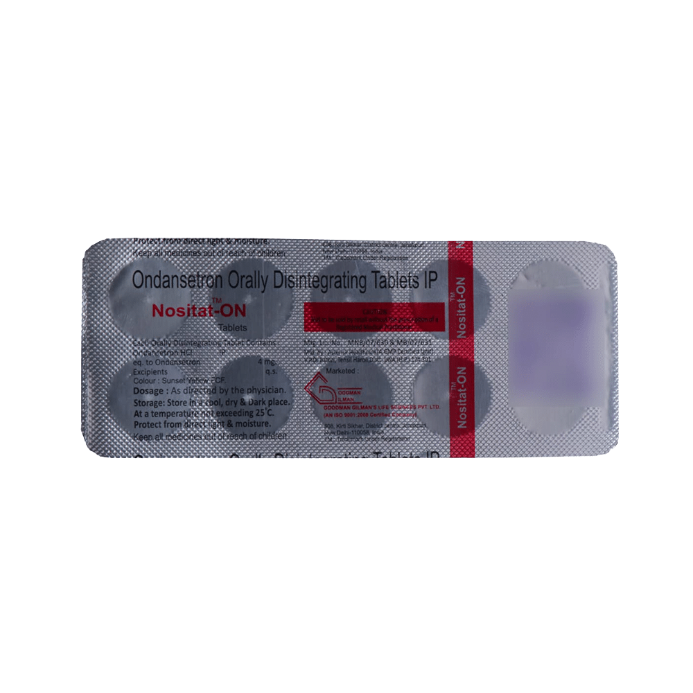 Nositat-ON Tablet - Image 3