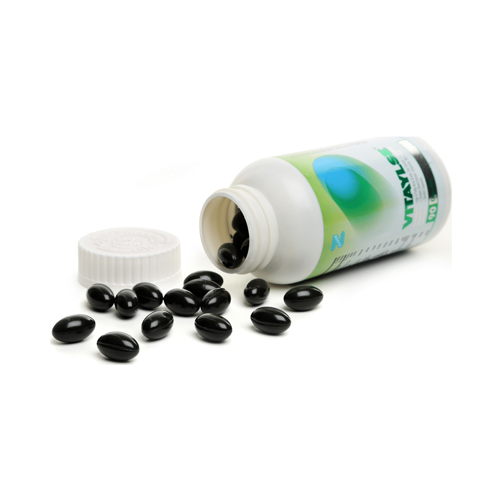 Zuiver Vitaylse Soft Gelatin Capsule - Image 4