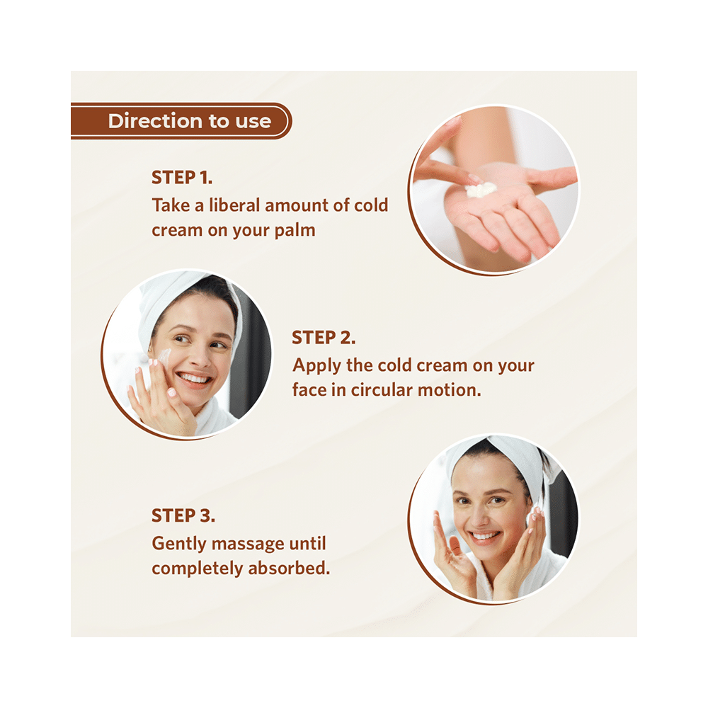 L'avenour Shea Cold Cream (100ml Each) - Image 4