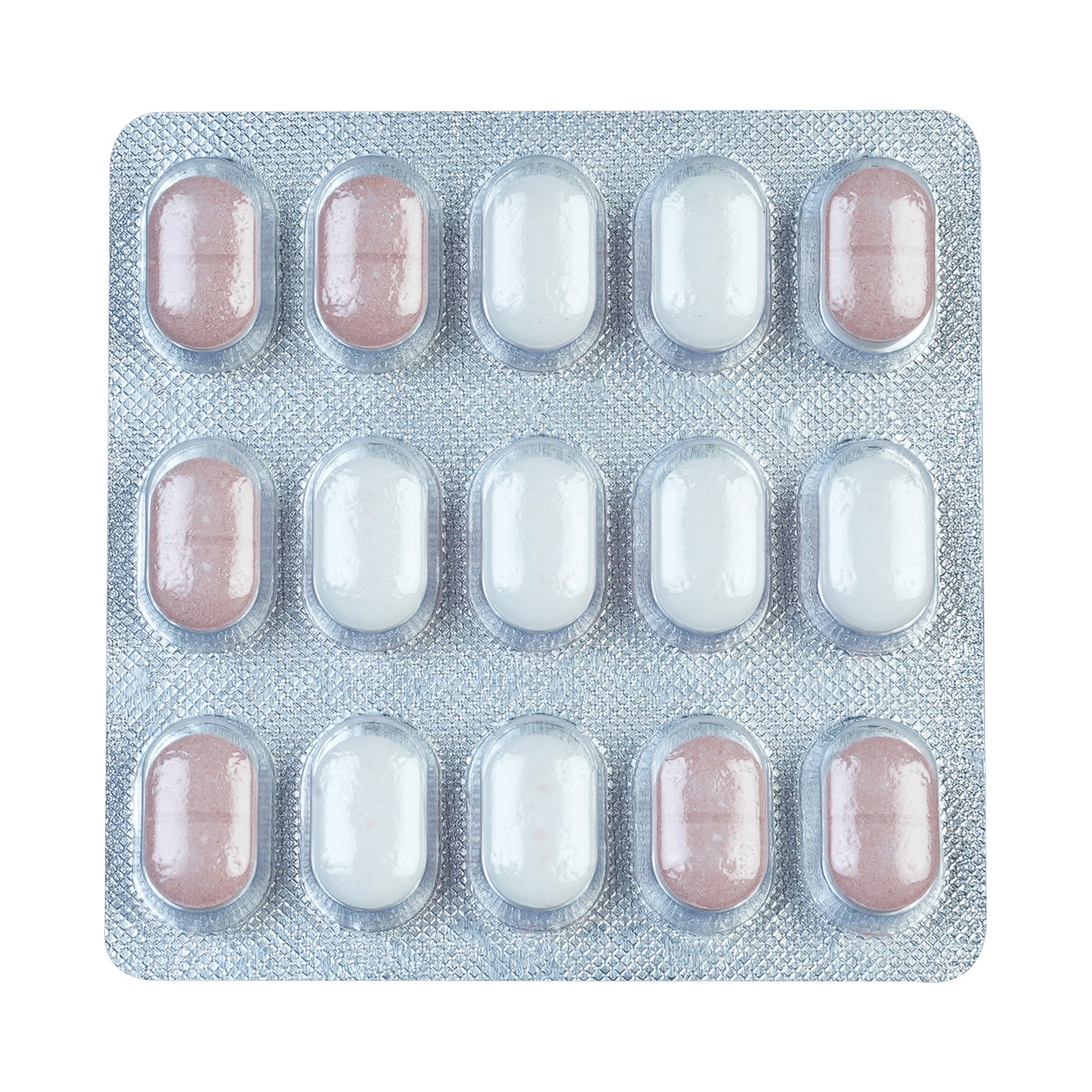 Geminor M 3 Forte Tablet PR - Image 5