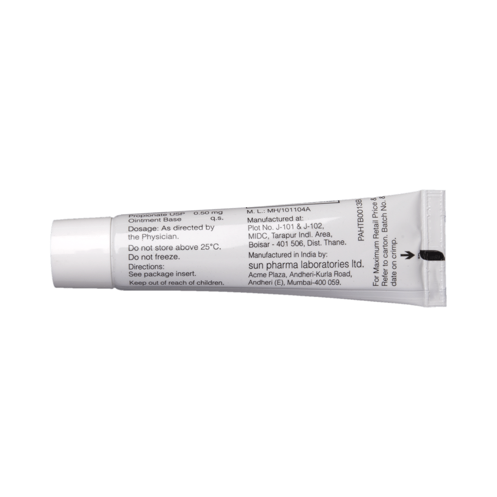 Pasitrex C Ointment - Image 4